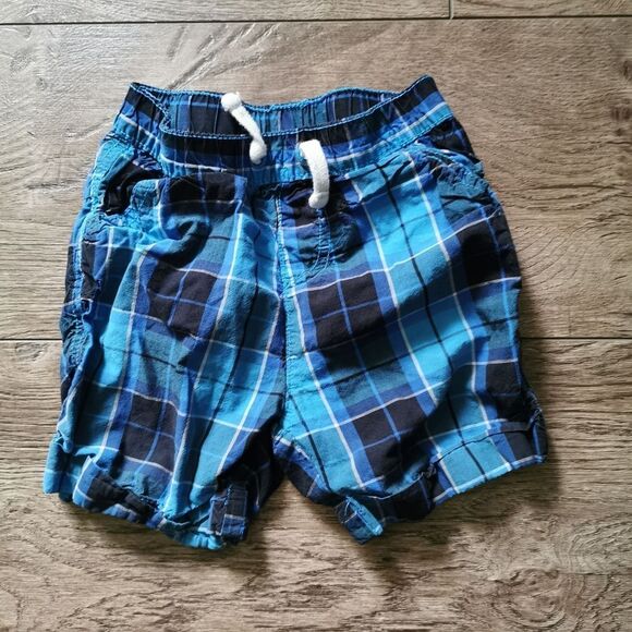 5/$10 Joe Fresh toddler Boy shorts - Picture 1 of 4